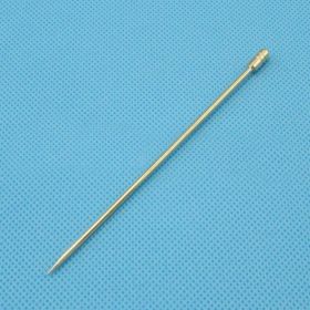 Cocktail picks (Option: G  gold)